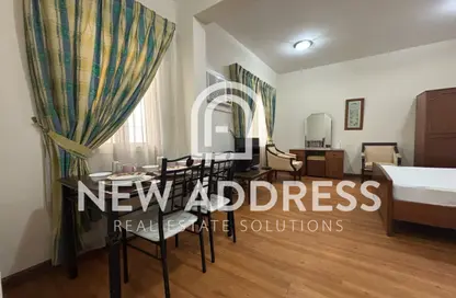 Apartment - 1 Bedroom - 1 Bathroom for rent in Musheireb Tower - Musheireb - Musheireb - Doha