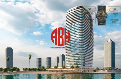 Apartment - 3 Bedrooms - 3 Bathrooms for sale in Qetaifan Islands - Lusail Apartment - 3 Bedrooms - 3 Bathrooms for sale in Qetaifan Islands - Lusail