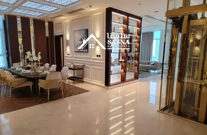 دوبلكس - 4 غرف نوم - 6 حمامات للبيع في الخرج 30 - الوسيل