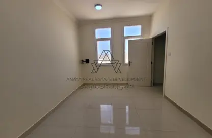 Apartment - Studio - 1 Bathroom for rent in Bu Hamour Street - Abu Hamour - Doha