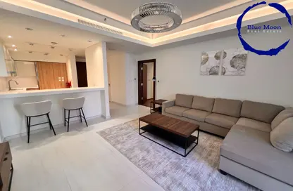 Apartment - 1 Bedroom - 1 Bathroom for rent in Gewan Island - The Pearl Island - Doha