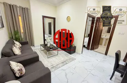 Apartment - 2 Bedrooms - 2 Bathrooms for rent in Al Sadd Road - Al Sadd - Doha Apartment - 2 Bedrooms - 2 Bathrooms for rent in Al Sadd Road - Al Sadd - Doha
