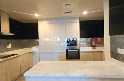 Apartment - 1 Bedroom - 2 Bathrooms for rent in Viva East - Viva Bahriyah - The Pearl Island - Doha
