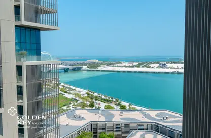 Apartment - 3 Bedrooms - 4 Bathrooms for sale in Seef Lusail - Lusail City - Lusail