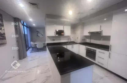 شقة - غرفة نوم - 2 حمامات للايجار في فوكس هيلز - فوكس هيلز - الوسيل