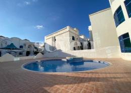 Villa - 4 bedrooms - 3 bathrooms for rent in Al Nuaija Street - Al Hilal West - Al Hilal - Doha