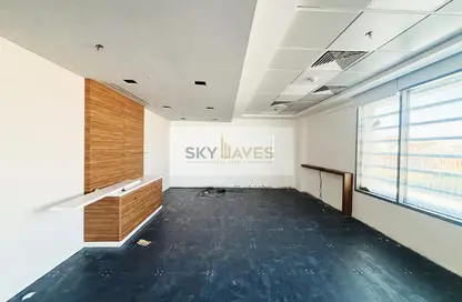 Office Space - Studio - 2 Bathrooms for rent in Salwa Commercial Building - Salwa Road - Doha