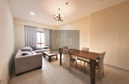 Apartment - 3 Bedrooms - 2 Bathrooms for rent in Al Muntazah Street - Al Muntazah - Doha