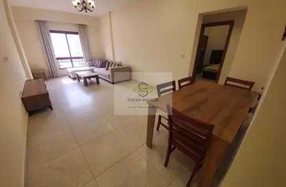 شقة - 3 غرف نوم - 3 حمامات للايجار في منتزه 13 - المنتزه - الدوحة