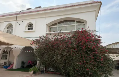 Villa - 1 Bedroom - 1 Bathroom for rent in Al Kharaitiyat - Al Kharaitiyat - Al Kharaitiyat - Umm Salal Mohammed