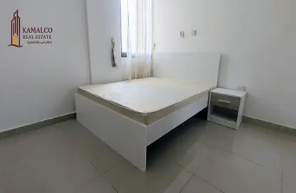 Apartment - 2 Bedrooms - 1 Bathroom for rent in Muntazah 7 - Al Muntazah - Doha