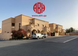 Villa - 3 bedrooms - 3 bathrooms for rent in Al Mansoura - Al Mansoura - Doha Villa - 3 bedrooms - 3 bathrooms for rent in Al Mansoura - Al Mansoura - Doha