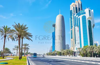 Land - Studio for sale in Al Khaleej Street - Doha