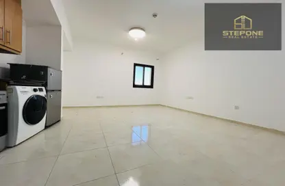 Apartment - Studio - 1 Bathroom for rent in Florence - Fox Hills - Fox Hills - Lusail