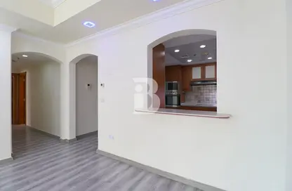 شقة - 2 غرف نوم - 3 حمامات للبيع في أبراج الصبان - بورتو أرابيا - جزيرة اللؤلؤة - الدوحة