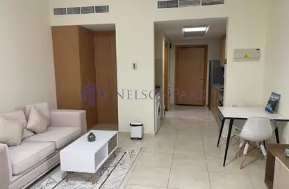 Apartment - Studio - 1 Bathroom for rent in Fox Hills A13 - Fox Hills - Lusail