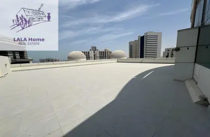 Apartment - 1 Bedroom - 2 Bathrooms for rent in West Bay Tower - West Bay - West Bay - Doha