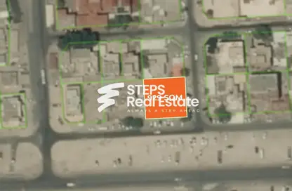 صورة لـ موقع على الخريطة قطعة أرض - استوديو للبيع في باب الريان - مريخ - المريخ - الدوحة ، صورة رقم 1