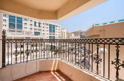 Apartment - 3 Bedrooms - 3 Bathrooms for rent in Al Muntazah Street - Al Muntazah - Doha