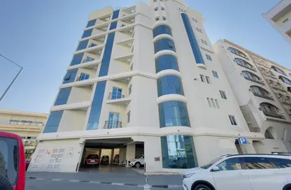 شقة - غرفة نوم - 1 حمام للايجار في الدوحة الجديدة - الدوحة