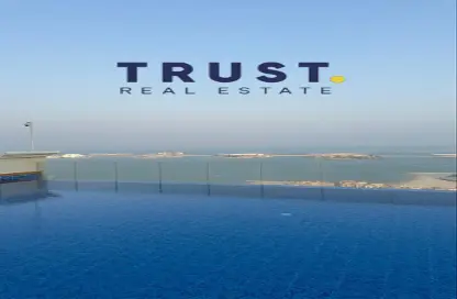 Apartment - 1 Bedroom - 1 Bathroom for rent in Floresta Gardens - Floresta Gardens - The Pearl Island - Doha