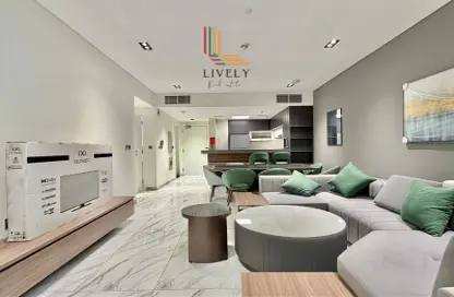 شقة - غرفة نوم - 2 حمامات للايجار في فوكس هيلز اي 13 - فوكس هيلز - الوسيل