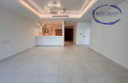 Apartment - 1 Bedroom - 2 Bathrooms for rent in Gewan Island - The Pearl Island - Doha