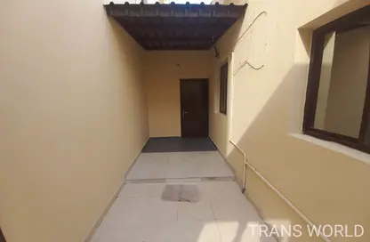 Apartment - 2 Bedrooms - 2 Bathrooms for rent in Al Nuaija Street - Al Hilal West - Al Hilal - Doha