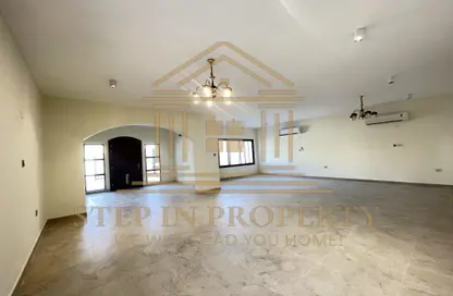 Villa - 4 Bedrooms - 4 Bathrooms for rent in Al Waab Street - Al Waab - Doha