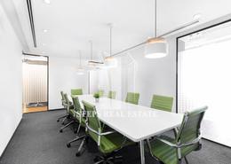 Office Space for rent in Chateau - Qanat Quartier - The Pearl - Doha Office Space for rent in Chateau - Qanat Quartier - The Pearl - Doha