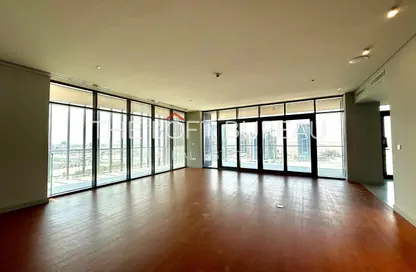 شقة - 2 غرف نوم - 3 حمامات للبيع في سيف لوسيل - مدينة اللسيل - الوسيل