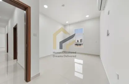 Apartment - 3 Bedrooms - 3 Bathrooms for rent in Al Waab Street - Al Waab - Doha