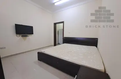 Apartment - Studio - 1 Bathroom for rent in Abesq Doha Hotel  and  Residences - Fereej Bin Mahmoud - Doha