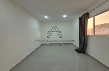 Apartment - 1 Bedroom - 1 Bathroom for rent in Al Nasr Street - Al Nasr - Doha