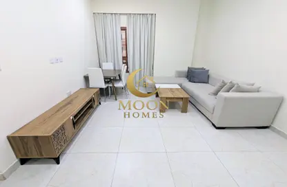Apartment - 2 Bedrooms - 2 Bathrooms for rent in Muntazah 7 - Al Muntazah - Doha