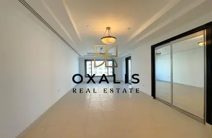 Apartment - 2 Bedrooms - 3 Bathrooms for rent in East Porto Drive - Porto Arabia - The Pearl Island - Doha