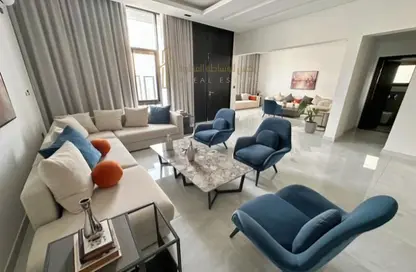 فيلا - 5 غرف نوم - 7 حمامات للايجار في الثمامة - الثمامة - الدوحة فيلا - 5 غرف نوم - 7 حمامات للايجار في الثمامة - الثمامة - الدوحة