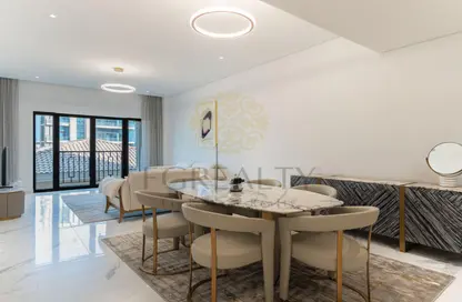 شقة - 2 غرف نوم - 3 حمامات للبيع في شقق جاردينو - جزيرة اللؤلؤة - الدوحة