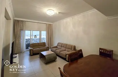 Apartment - 2 Bedrooms - 4 Bathrooms for rent in Residential D5 - Fox Hills South - Fox Hills - Lusail Apartment - 2 Bedrooms - 4 Bathrooms for rent in Residential D5 - Fox Hills South - Fox Hills - Lusail