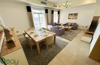 Apartment - 2 Bedrooms - 3 Bathrooms for rent in Aspire Tower - Al Waab - Al Waab - Doha