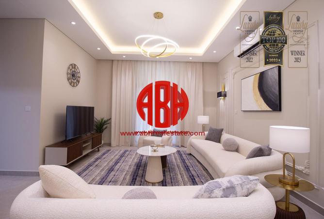 Apartment - 2 Bedrooms - 3 Bathrooms for rent in Aspire Tower - Al Waab - Al Waab - Doha