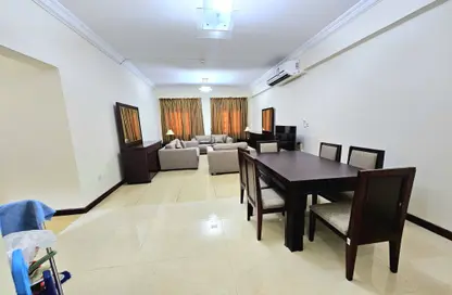 Apartment - 2 Bedrooms - 2 Bathrooms for rent in Al Sadd Road - Al Sadd - Doha Apartment - 2 Bedrooms - 2 Bathrooms for rent in Al Sadd Road - Al Sadd - Doha