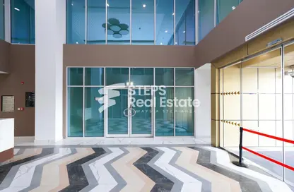 Reception / Lobby image for: Shop - Studio for rent in Al Sadd Road - Al Sadd - Doha, Image 1