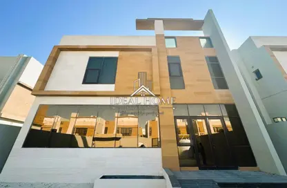 Villa - 4 Bedrooms - 5 Bathrooms for sale in Sumaysimah - Sumaysimah - Al Khor
