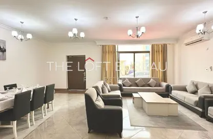 Villa - 6 Bedrooms - 4 Bathrooms for sale in Al Wakra - Al Wakra - Al Wakrah - Al Wakra