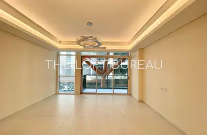 Apartment - 1 Bedroom - 2 Bathrooms for sale in Gewan Island - The Pearl Island - Doha