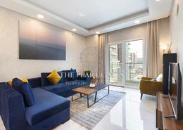 Apartment - 3 bedrooms - 3 bathrooms for rent in Lusail City - Lusail