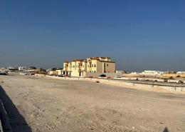 Land for sale in Ain Al Soudan Street - Mesaieed Road - Al Wakra
