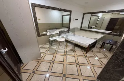 Apartment - Studio - 1 Bathroom for rent in Umm Ghwailina Comm - Umm Ghuwalina - Umm Ghuwailina - Doha