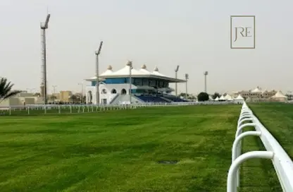 Land - Studio for sale in Muraikh - AlMuraikh - Doha